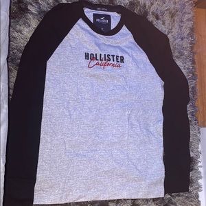 Long sleeve